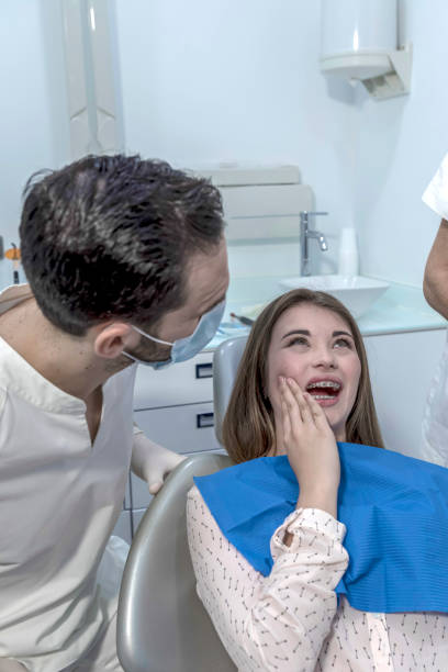 Best Dental Abscess Treatment in Moultrie, GA