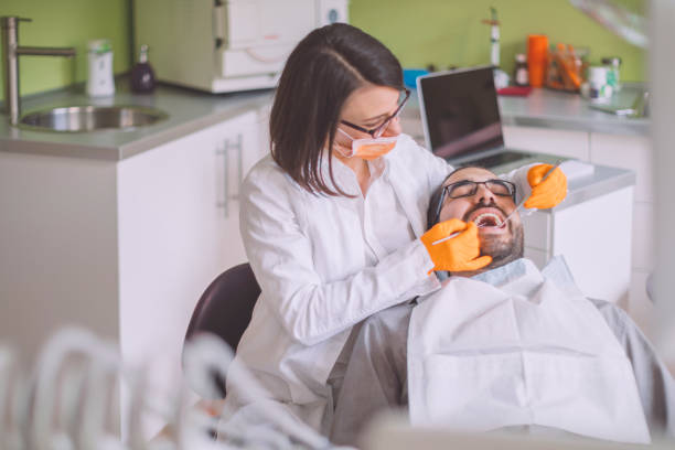 Best Knocked-Out Tooth (Avulsed Tooth) Treatment in Moultrie, GA