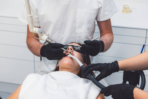 Best Emergency Orthodontic Repairs in Moultrie, GA